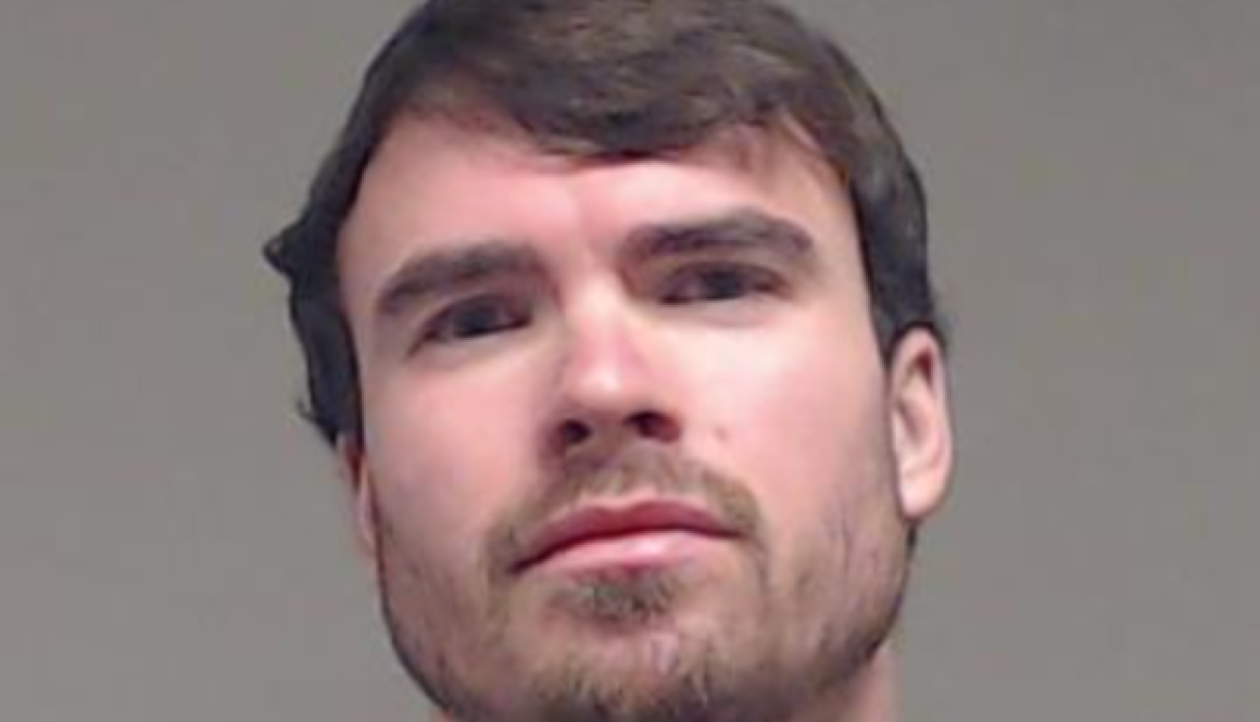 Alabama Jail Escapee Arrested After Being Tracked to TX. Buc-ee’s