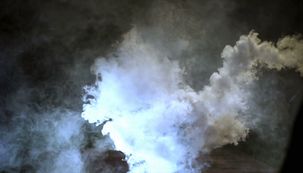 Overnight Drifting Smoke in Fairhope Kept Firefighters Busy
