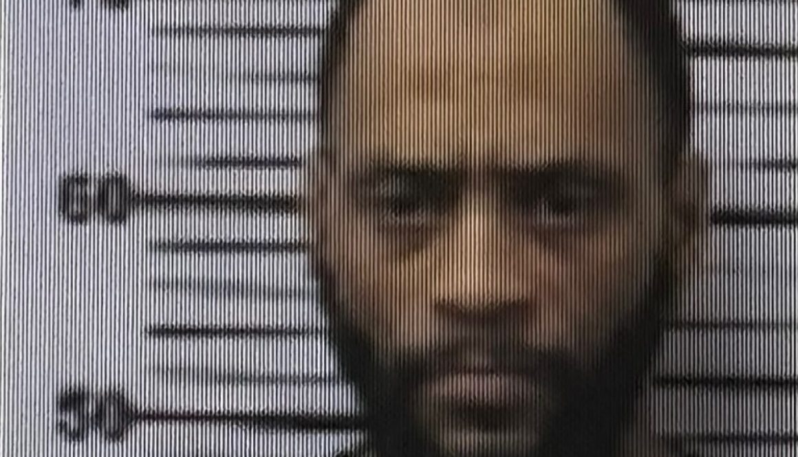 Traffic Infraction Quickly Turns Into Pursuit