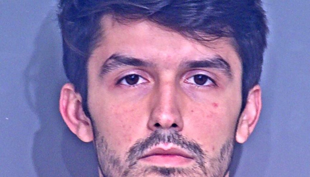 Police Arrest Man Who Used Threats, Abuse and Drugs to Commit Rape