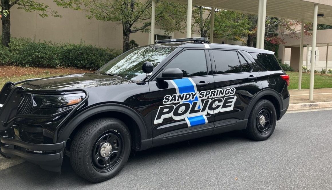 Teen Steals Cop Car, Dies of Self-Inflicted Gunshot Wound