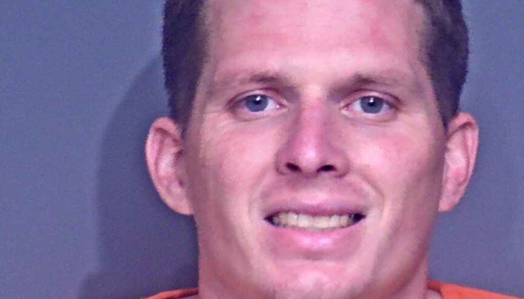 Driver Arrested After Serious I-10 Wreck