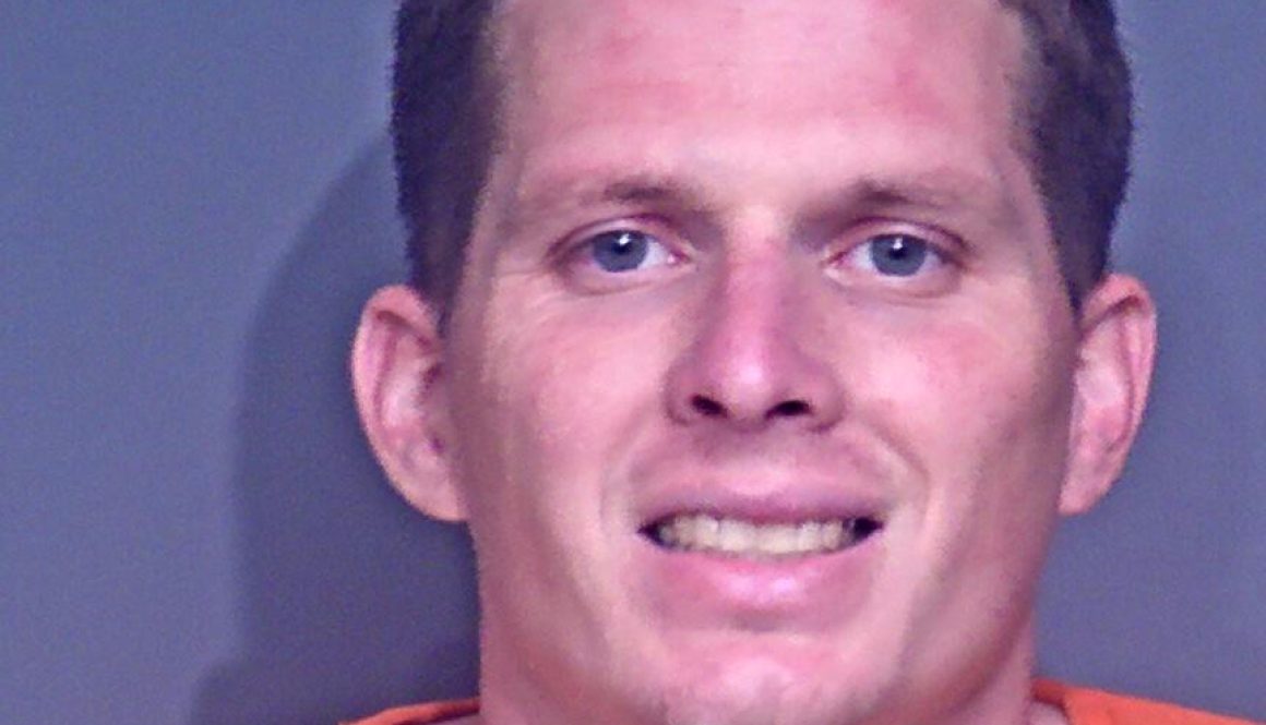 Driver Arrested After Serious I-10 Wreck