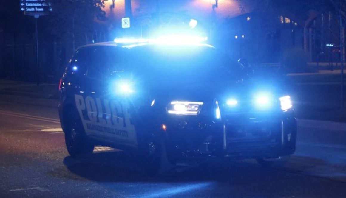 Gulf Coast First Responders Have Busy Weekend