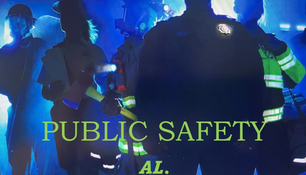 Public Safety AL Documentary Debuts Soon
