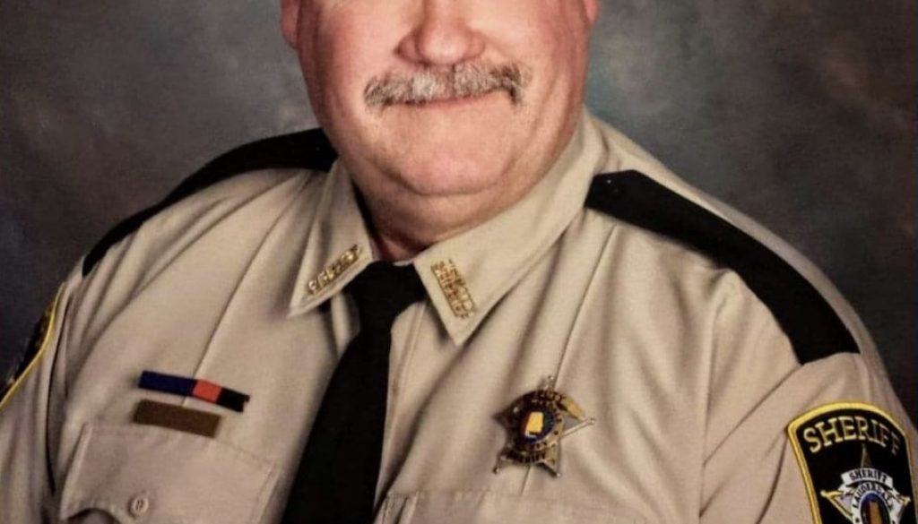 Ala. Deputy Who Died Years After Shooting to Be Added to LE Memorial
