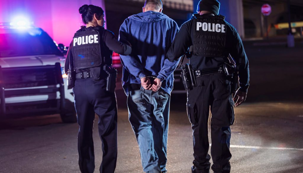 FEDS Will No Longer Place Detainees at Baldwin County Corrections Center
