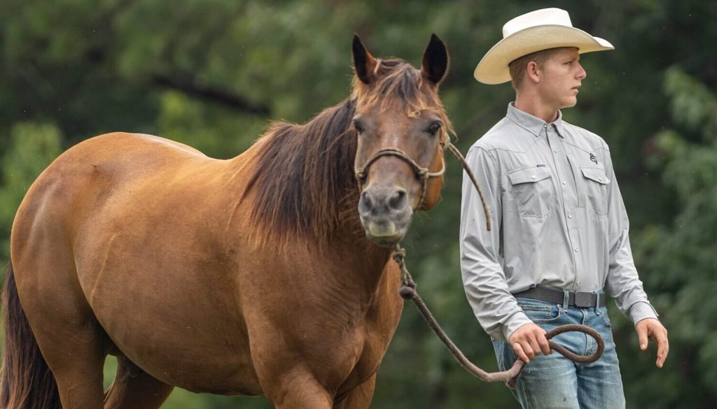 How an Alabama Ranch Has Saved the Lives of Thousands