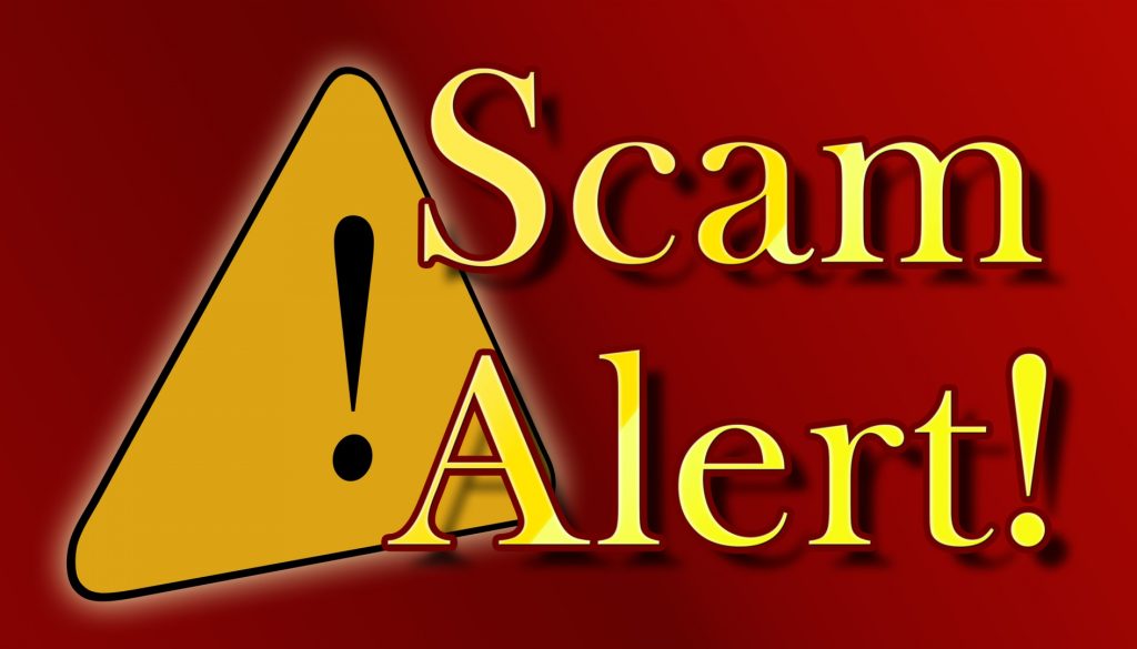 “Jury Duty” Scam Calls Alert