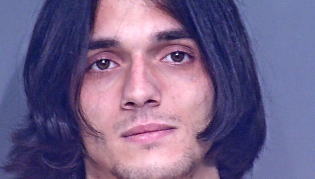 Daphne Police Make Drug Arrest at Local Hotel