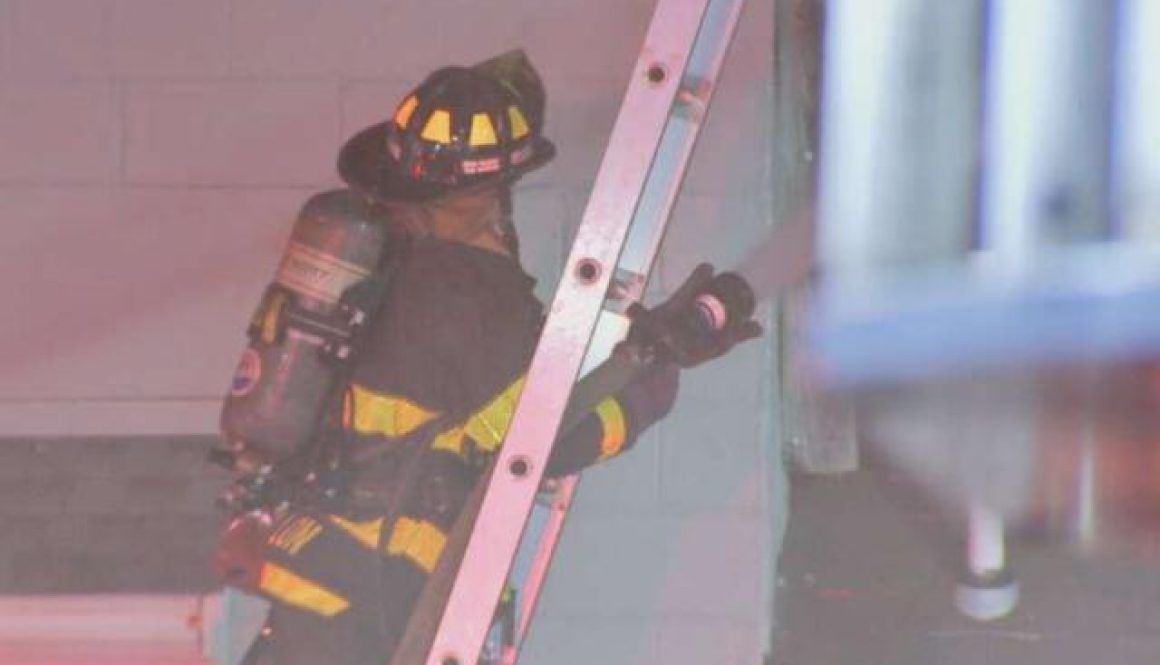 Elderly Man Killed in Wilmer House Fire