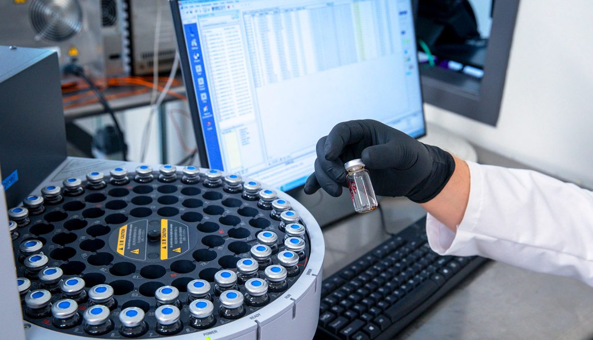 Cannabis Testing Lab Coming to Foley