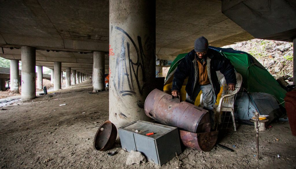 Baldwin County Faces Hidden Homelessness Crisis 