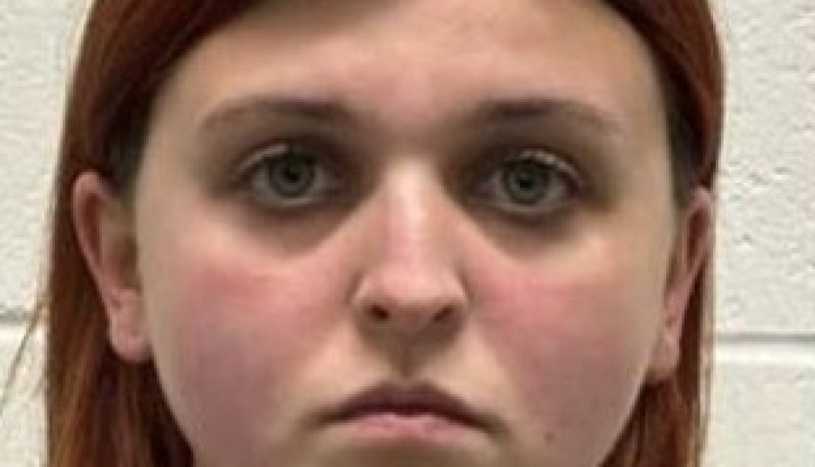 Grocery Employee Relieved Herself on Food Products for Years