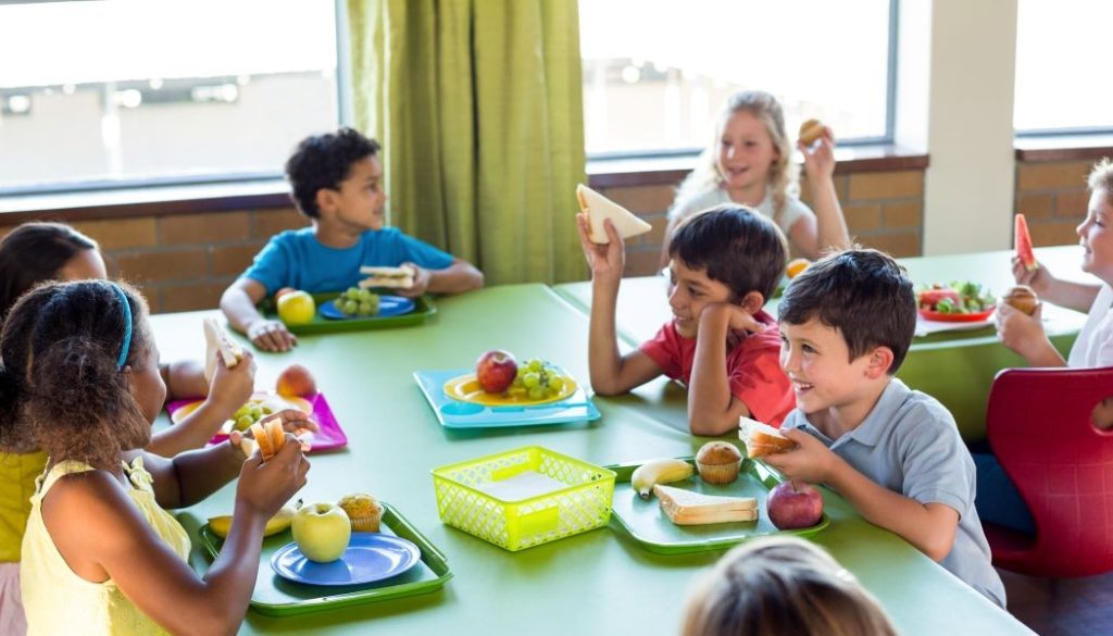 Shelby County Cafeteria Worker Faces Termination After Raising Donations for Student Lunches