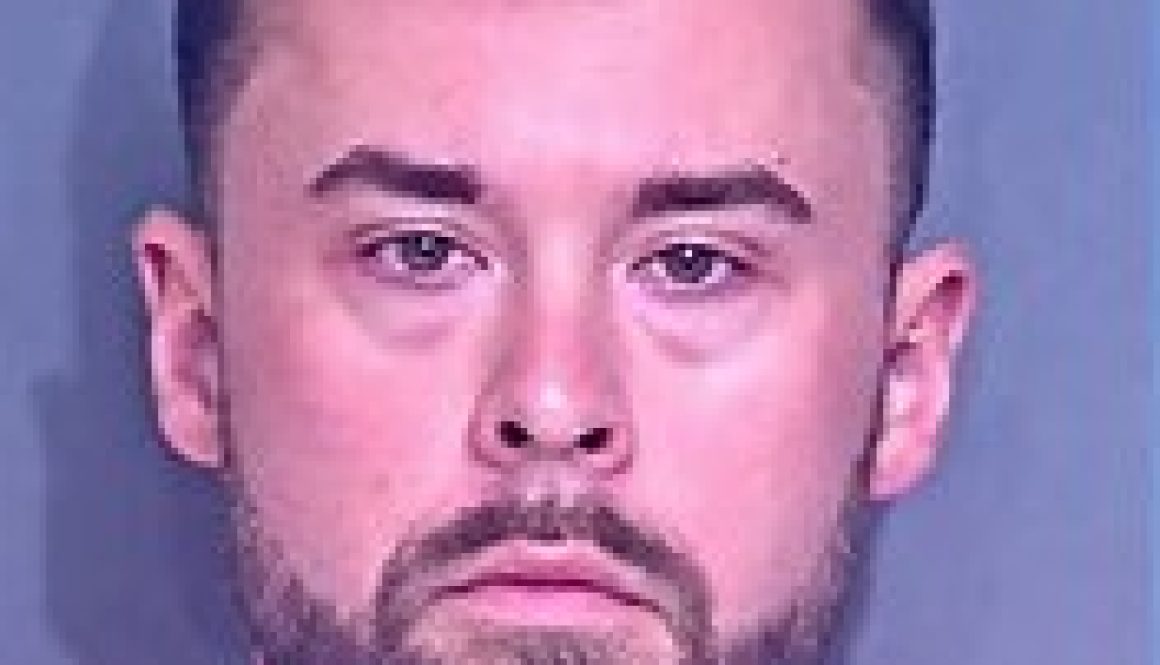 Local Man Charged With Financial Exploitation of the Elderly