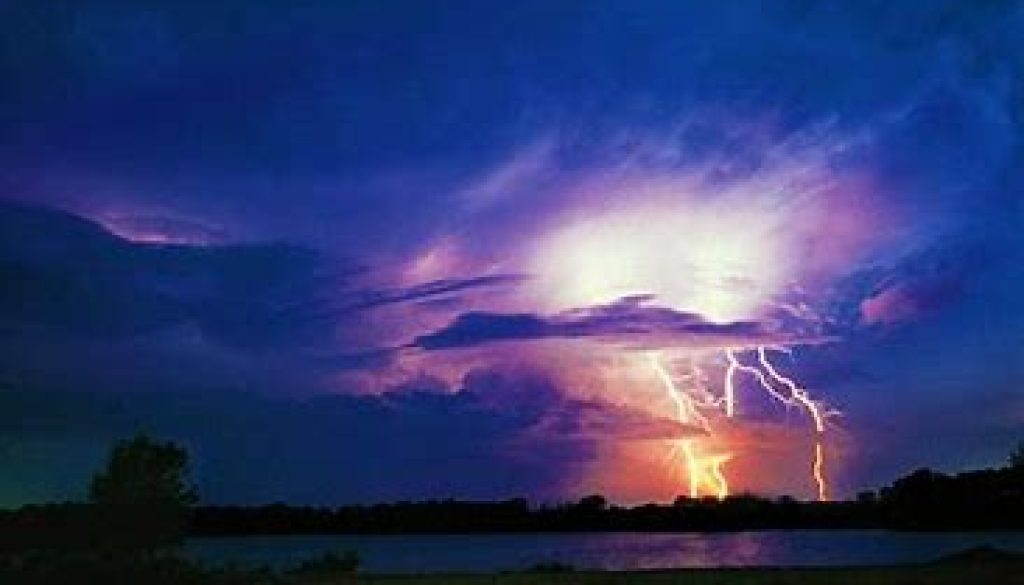 National Weather Services Report 4 Tornadoes During Alabama Storms