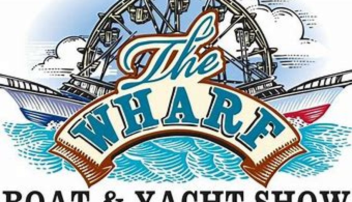 The ‘Boating Epicenter’ of the Gulf Coast Returns to the Wharf