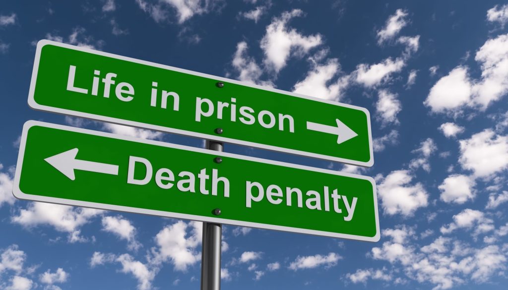 Alabama Lawmakers Considering Death Penalty For Child Rape