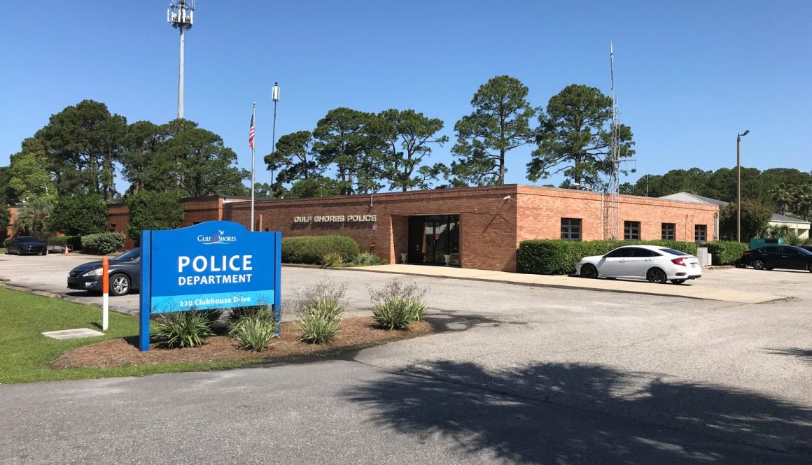 New Justice Center to Modernize Gulf Shores Law Enforcement Operations