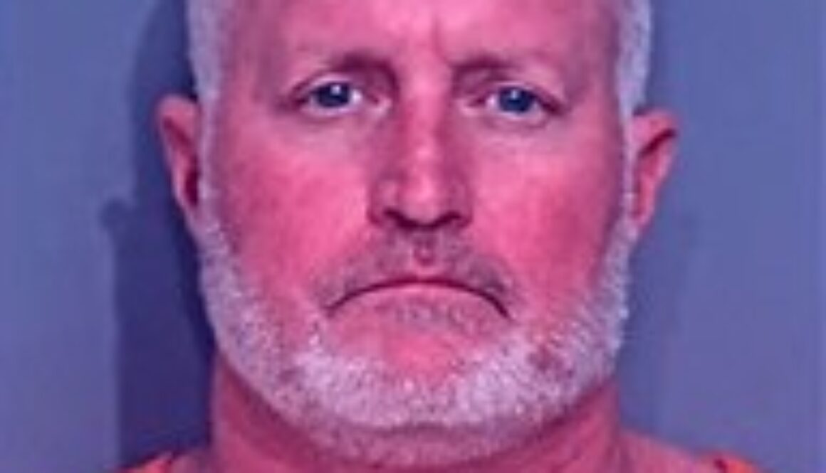Armed Man Arrested After Disturbance at Robertsdale High School