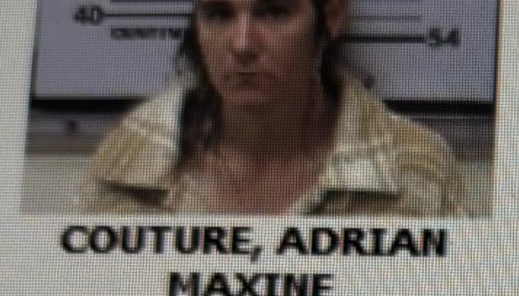 Woman Arrested After Confrontation With ALEA Trooper