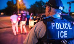 Ice Operations in Birmingham Nets More Than 30 Arrests