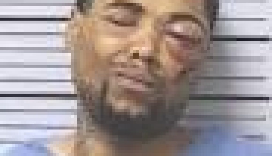 Mobile Police Charge Man in Recent Shooting