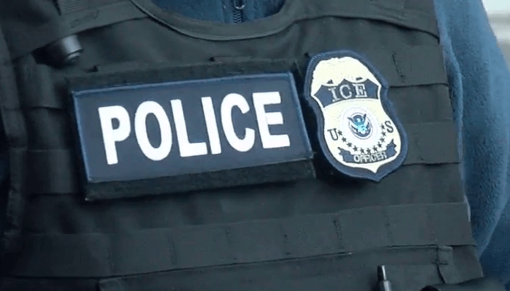 9 Illegal Immigrants Arrested in Baldwin County Raids