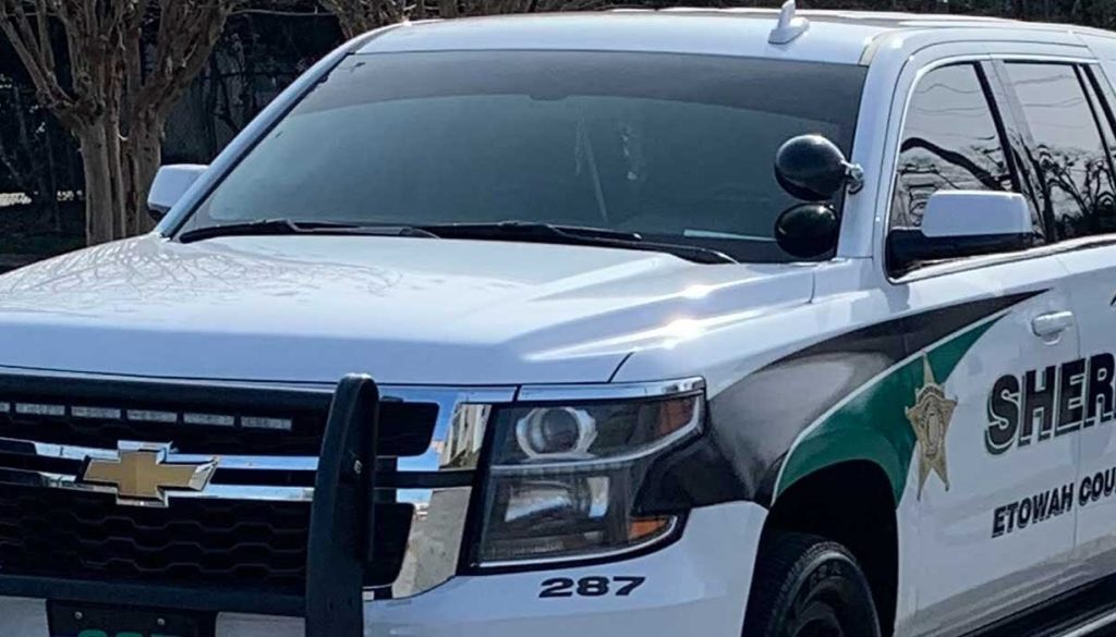 Etowah County Law Enforcement Make Historic Fentanyl Seizure