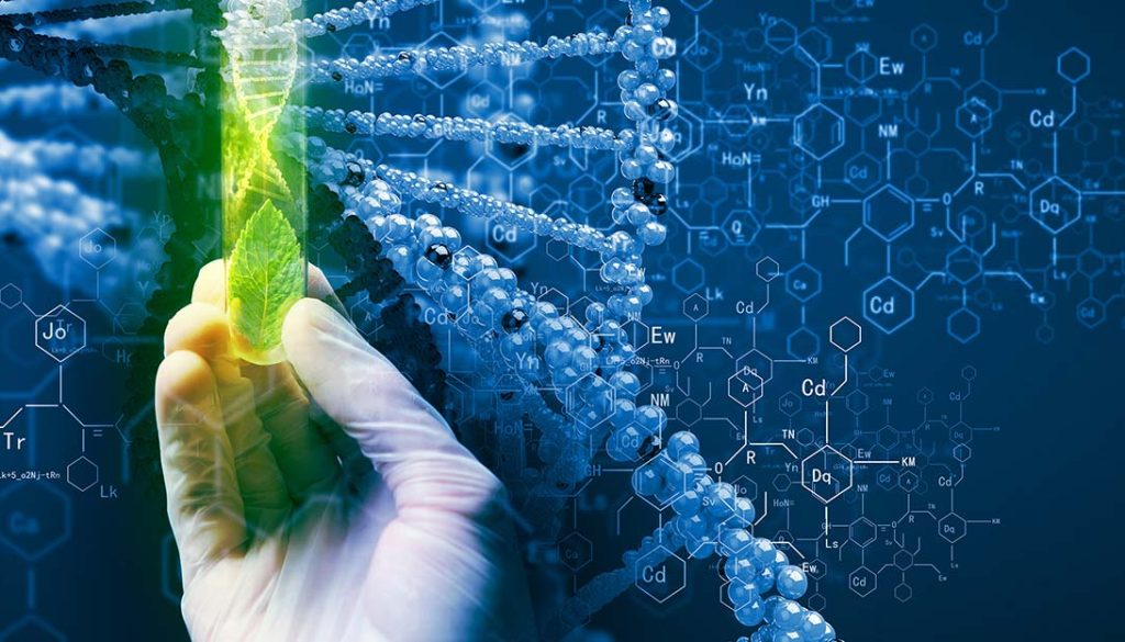 Biotechnology Summit Being Held in Fairhope