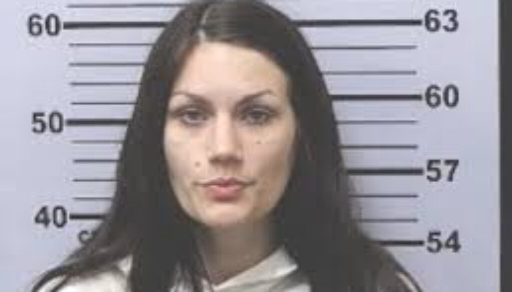 Police Charge Woman with Manslaughter in Fatal Wreck