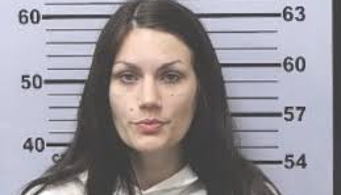 Police Charge Woman with Manslaughter in Fatal Wreck