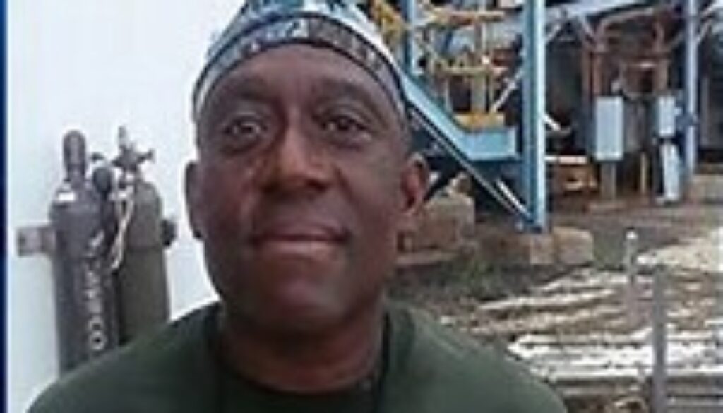 Have You Seen This Missing Person?