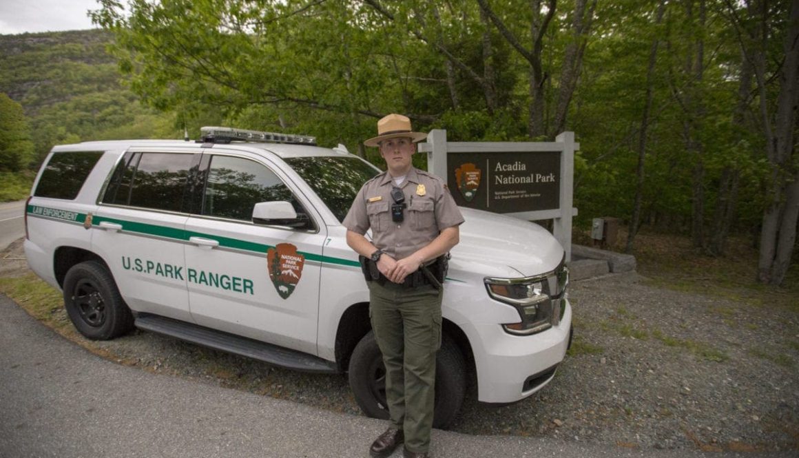 INVESTIGATIVE REPORT-Who’s Protecting Us in the Parks?