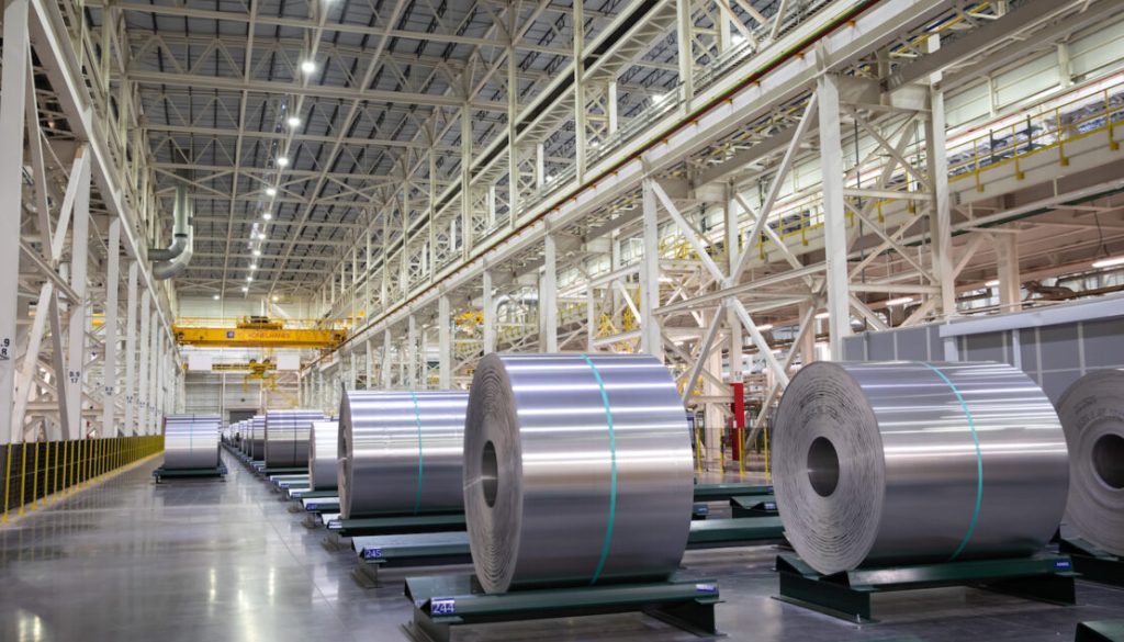 Report Says Alabama Attracted $7 Billion in Capital Investments in 2024