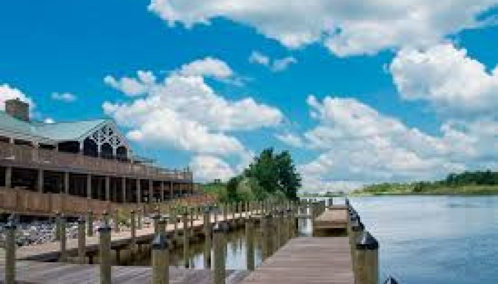 5 Rivers Facility in Spanish Fort Set For Auction