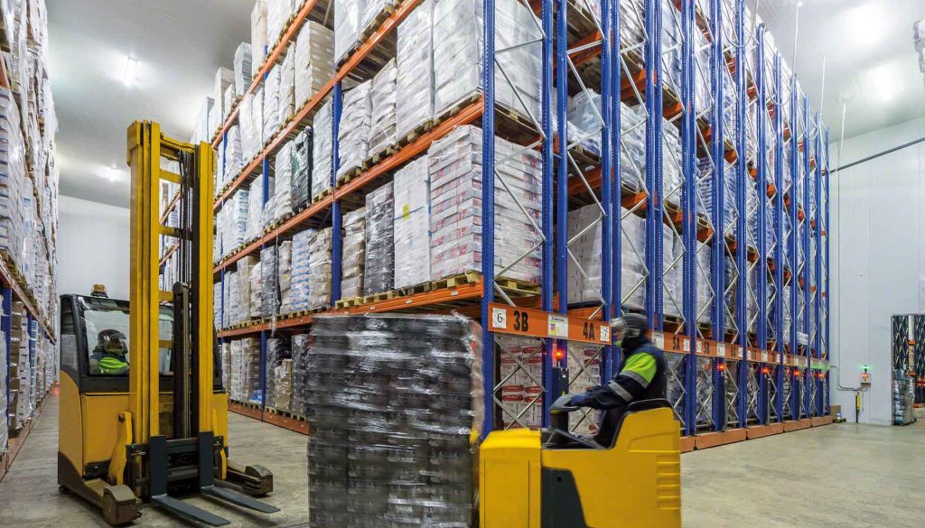 Developer Bringing Cold Storage Facility to Foley