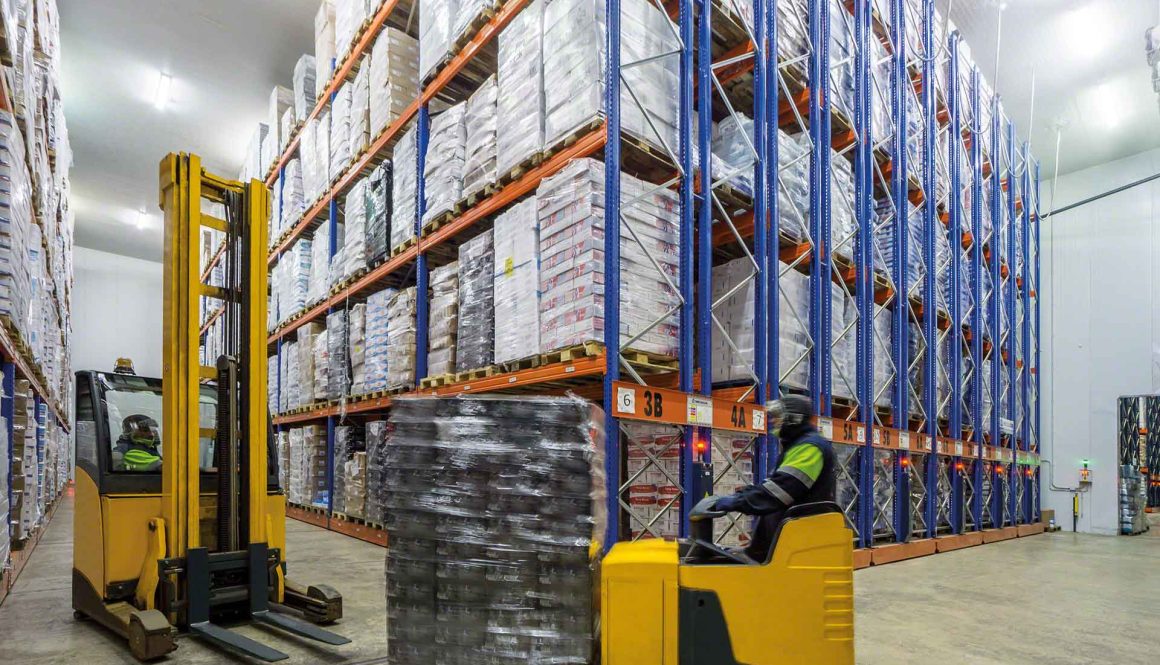 Developer Bringing Cold Storage Facility to Foley