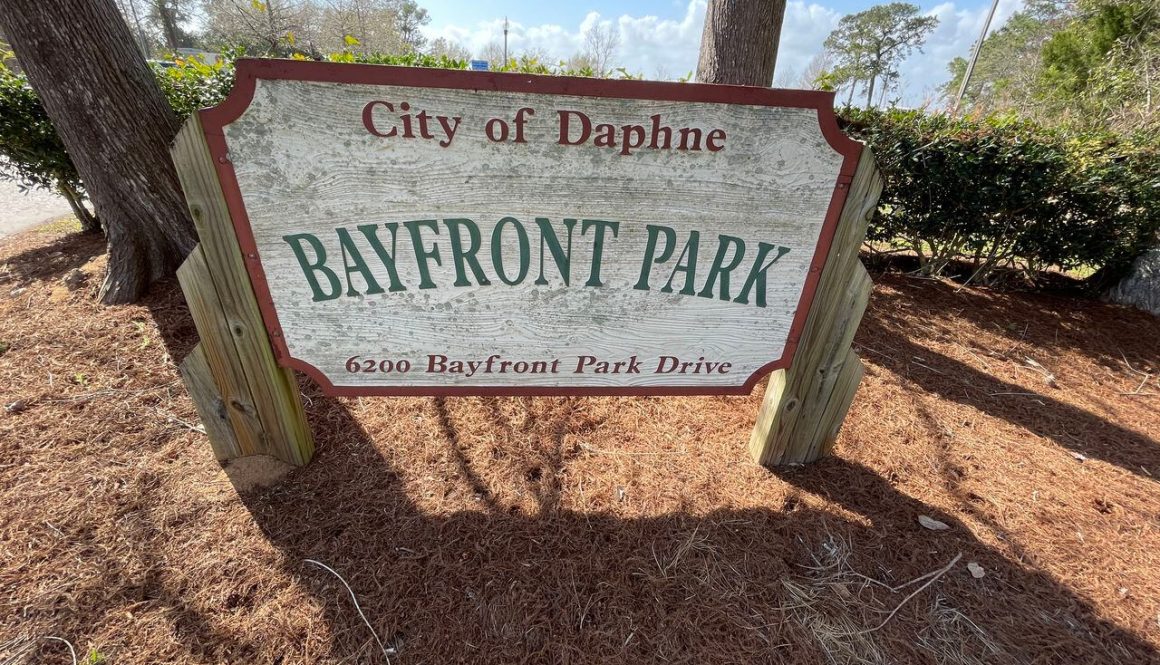 Amphitheater Project on Mobile Bay in Daphne Set to Start This Summer