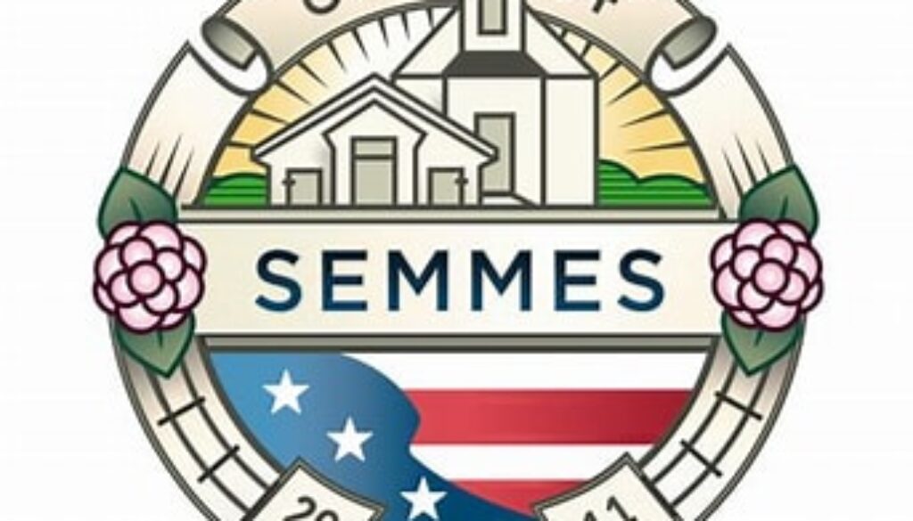 City of Semmes Exploring Formation of School System