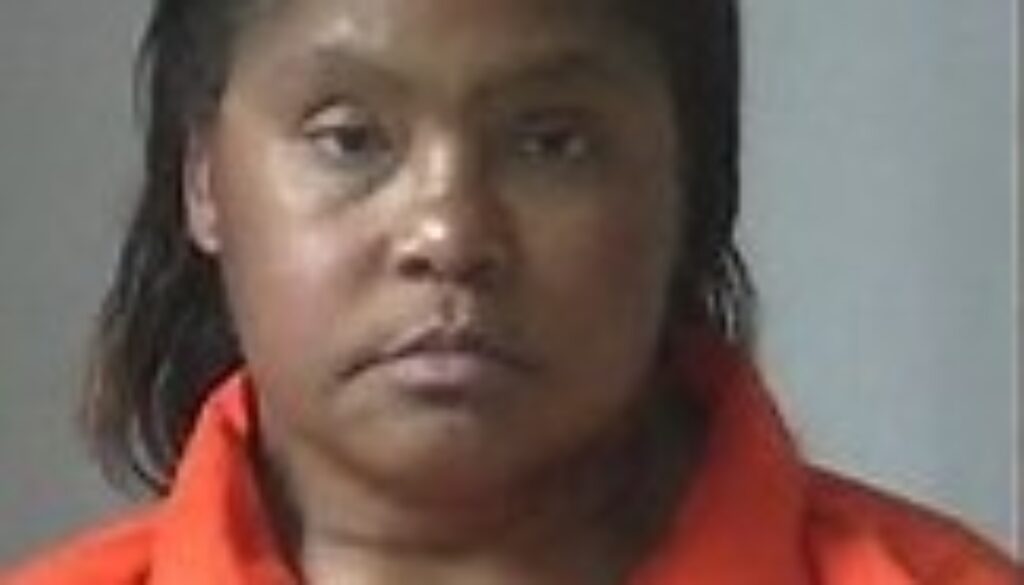 Alabama Corrections Employee Charged With Multiple Crimes