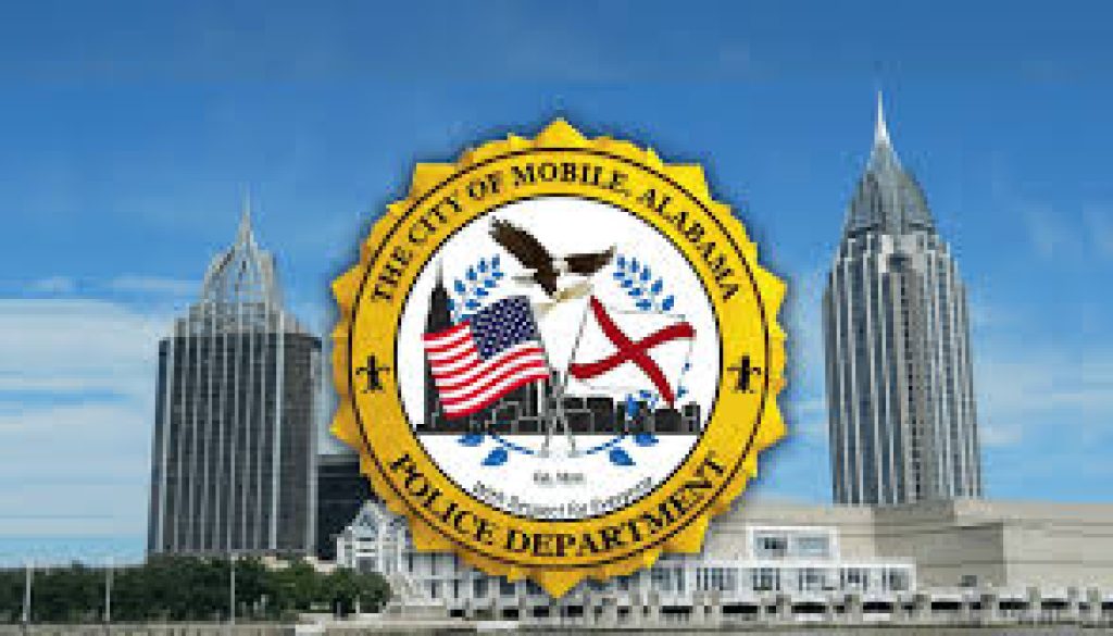 Mobile Police Citizen’s Academy Taking Applications