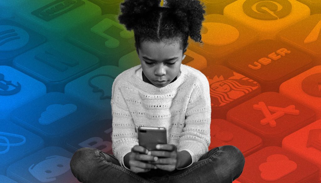 Alabama Lawmakers Battle Big Tech With Bill Requiring Apple, Google to Protect Kids Online