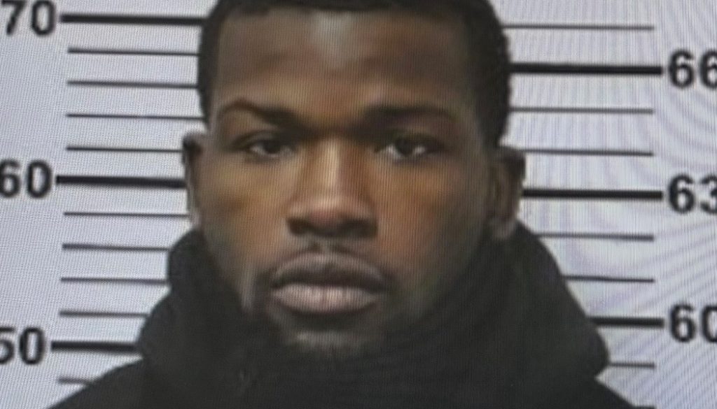 Mobile Man Faces Almost 30 Charges of Credit Card Fraud