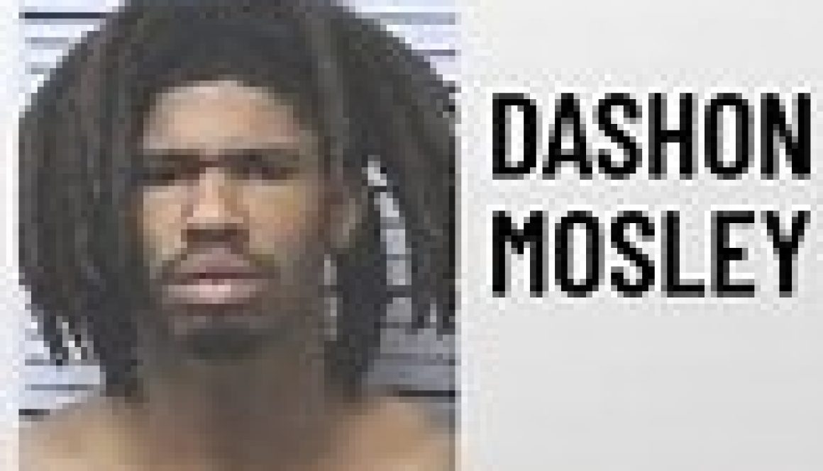 Police Make Arrest in Double Shooting