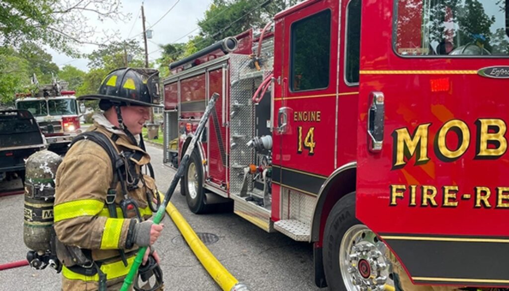 Mobile Fire-Rescue Release 2024 Call Stats