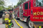 Mobile Fire-Rescue Department Implements New Technology to Improve Roadway Safety