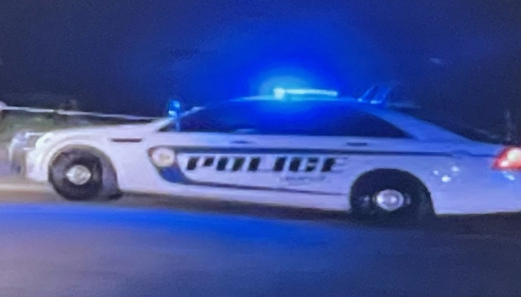 Mobile Man Charged With Impersonating Law Enforcement