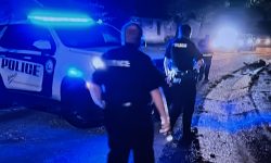 Operation Take Back 90 Nets Arrests, Drugs and Mone